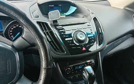 Ford Kuga III, 2013 год, 1 200 000 рублей, 4 фотография