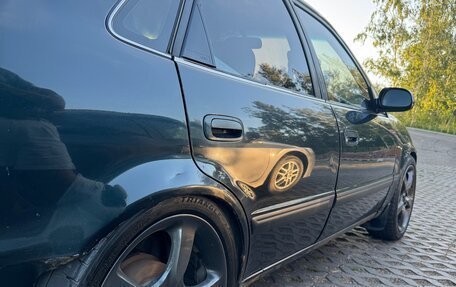 Toyota Sprinter VIII (E110), 1993 год, 235 000 рублей, 2 фотография