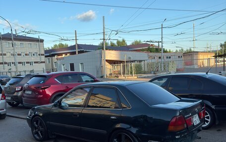 Toyota Sprinter VIII (E110), 1993 год, 235 000 рублей, 3 фотография