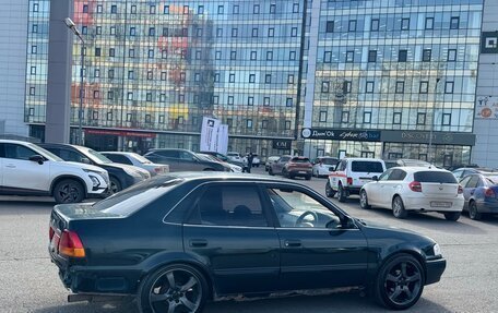 Toyota Sprinter VIII (E110), 1993 год, 235 000 рублей, 6 фотография