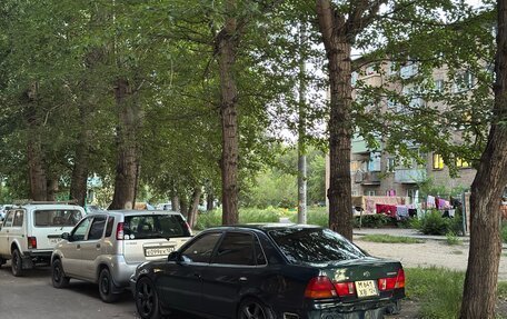 Toyota Sprinter VIII (E110), 1993 год, 235 000 рублей, 4 фотография