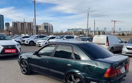 Toyota Sprinter VIII (E110), 1993 год, 235 000 рублей, 7 фотография