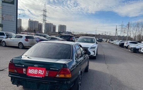 Toyota Sprinter VIII (E110), 1993 год, 235 000 рублей, 8 фотография