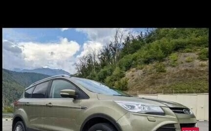 Ford Kuga III, 2013 год, 1 200 000 рублей, 2 фотография