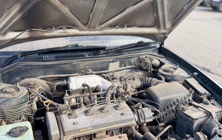 Toyota Sprinter VIII (E110), 1993 год, 235 000 рублей, 19 фотография