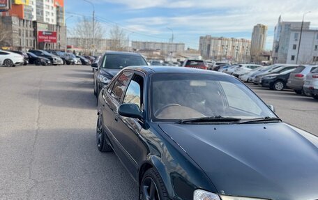 Toyota Sprinter VIII (E110), 1993 год, 235 000 рублей, 12 фотография