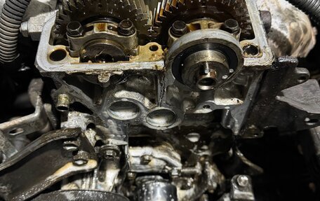 Toyota Sprinter VIII (E110), 1993 год, 235 000 рублей, 20 фотография