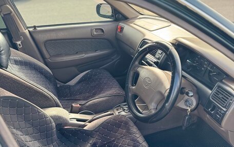 Toyota Sprinter VIII (E110), 1993 год, 235 000 рублей, 14 фотография