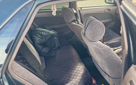 Toyota Sprinter VIII (E110), 1993 год, 235 000 рублей, 15 фотография