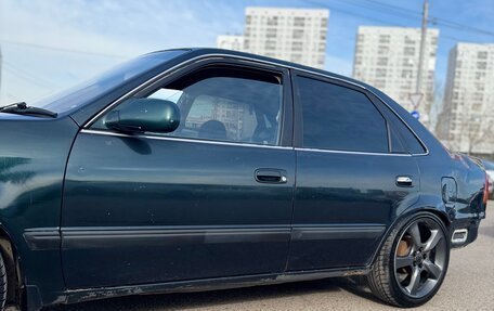 Toyota Sprinter VIII (E110), 1993 год, 235 000 рублей, 18 фотография