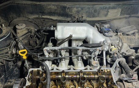 Toyota Sprinter VIII (E110), 1993 год, 235 000 рублей, 22 фотография