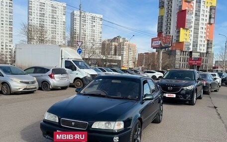 Toyota Sprinter VIII (E110), 1993 год, 235 000 рублей, 10 фотография