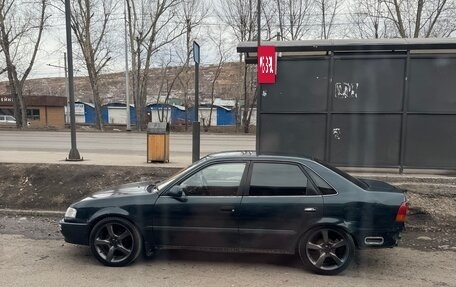 Toyota Sprinter VIII (E110), 1993 год, 235 000 рублей, 23 фотография