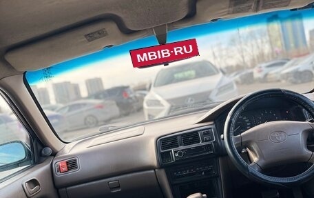 Toyota Sprinter VIII (E110), 1993 год, 235 000 рублей, 16 фотография