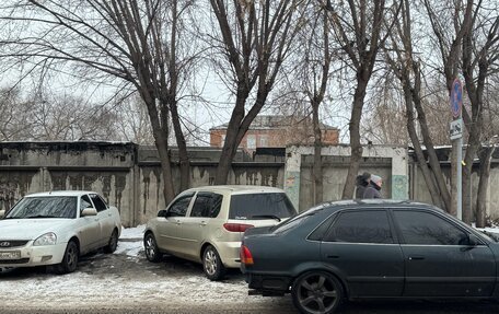 Toyota Sprinter VIII (E110), 1993 год, 235 000 рублей, 25 фотография