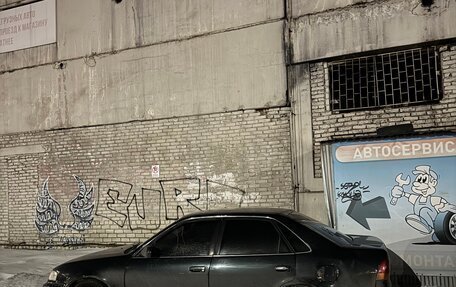 Toyota Sprinter VIII (E110), 1993 год, 235 000 рублей, 24 фотография