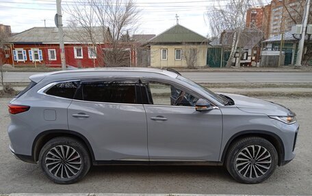 CheryExeed TXL, 2022 год, 2 600 000 рублей, 4 фотография