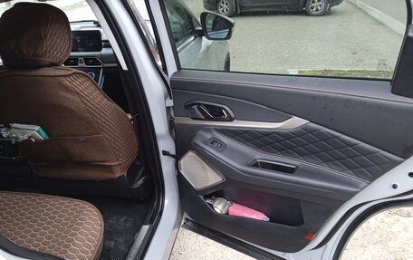 CheryExeed TXL, 2022 год, 2 600 000 рублей, 6 фотография