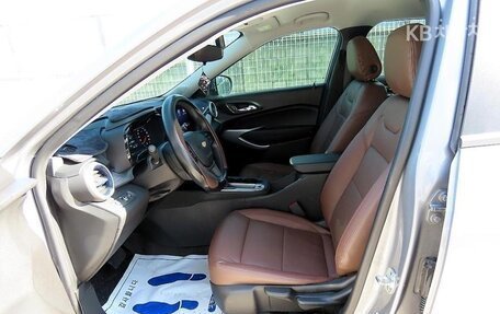 Chevrolet Trax, 2023 год, 1 489 000 рублей, 6 фотография