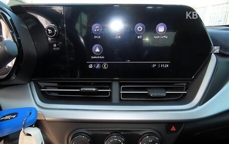 Chevrolet Trax, 2023 год, 1 489 000 рублей, 10 фотография