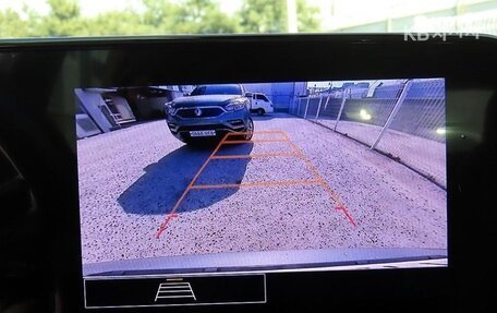 Chevrolet Trax, 2023 год, 1 489 000 рублей, 9 фотография