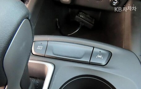 Chevrolet Trax, 2023 год, 1 489 000 рублей, 11 фотография