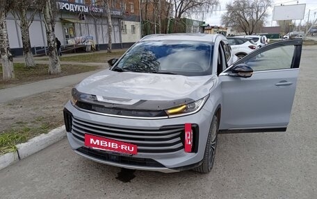 CheryExeed TXL, 2022 год, 2 600 000 рублей, 2 фотография