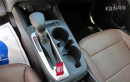 Chevrolet Trax, 2023 год, 1 489 000 рублей, 8 фотография