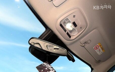 Chevrolet Trax, 2023 год, 1 489 000 рублей, 14 фотография