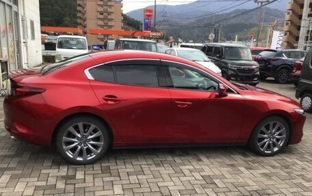 Mazda 3, 2023 год, 1 360 404 рублей, 3 фотография