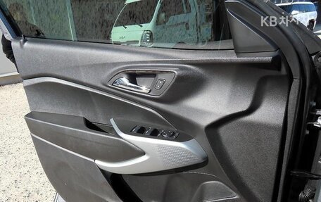 Chevrolet Trax, 2023 год, 1 489 000 рублей, 12 фотография