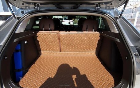 Chevrolet Trax, 2023 год, 1 489 000 рублей, 15 фотография