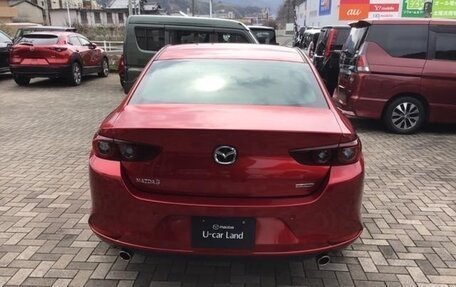 Mazda 3, 2023 год, 1 360 404 рублей, 4 фотография