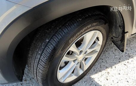 Chevrolet Trax, 2023 год, 1 489 000 рублей, 17 фотография