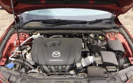 Mazda 3, 2023 год, 1 360 404 рублей, 5 фотография