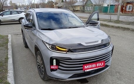 CheryExeed TXL, 2022 год, 2 600 000 рублей, 3 фотография