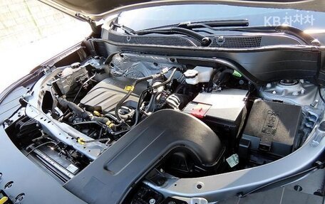 Chevrolet Trax, 2023 год, 1 489 000 рублей, 16 фотография