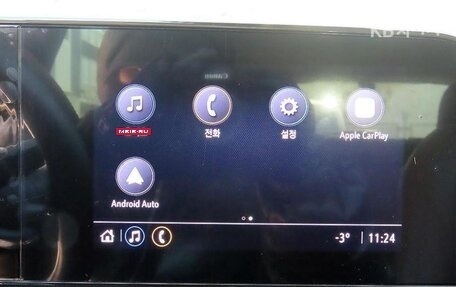 Chevrolet Trax, 2023 год, 1 489 000 рублей, 13 фотография