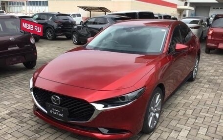 Mazda 3, 2023 год, 1 360 404 рублей, 2 фотография