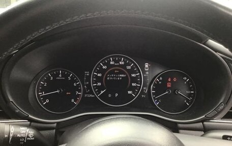 Mazda 3, 2023 год, 1 360 404 рублей, 11 фотография