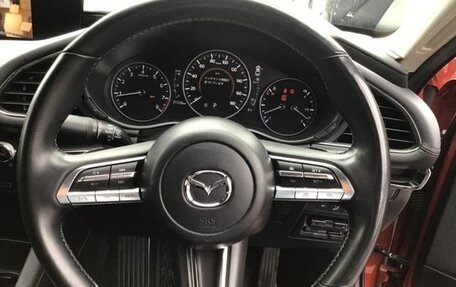 Mazda 3, 2023 год, 1 360 404 рублей, 12 фотография