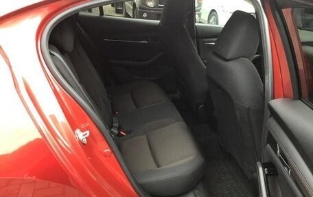 Mazda 3, 2023 год, 1 360 404 рублей, 16 фотография