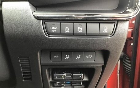 Mazda 3, 2023 год, 1 360 404 рублей, 13 фотография