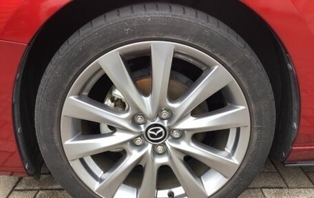 Mazda 3, 2023 год, 1 360 404 рублей, 19 фотография