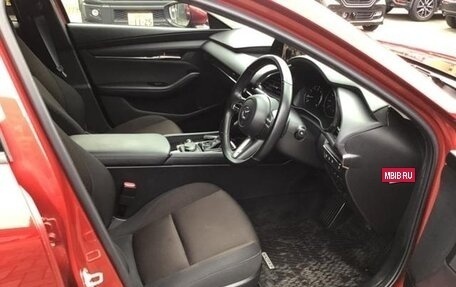 Mazda 3, 2023 год, 1 360 404 рублей, 14 фотография