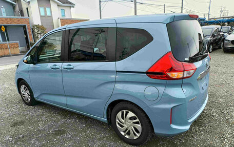 Honda Freed II, 2021 год, 1 260 000 рублей, 4 фотография