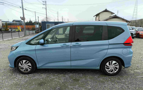 Honda Freed II, 2021 год, 1 260 000 рублей, 3 фотография