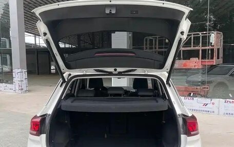 Volkswagen T-Roc I, 2022 год, 1 933 000 рублей, 26 фотография