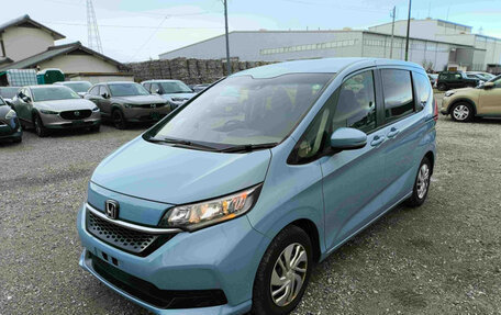 Honda Freed II, 2021 год, 1 260 000 рублей, 2 фотография