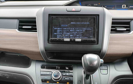 Honda Freed II, 2021 год, 1 260 000 рублей, 15 фотография